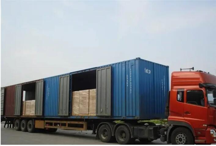 厦门到望奎县整车运输