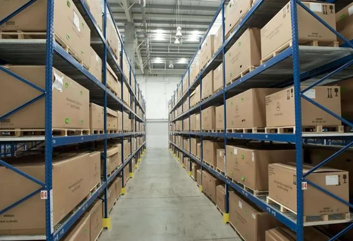 厦门到望奎县货物仓储