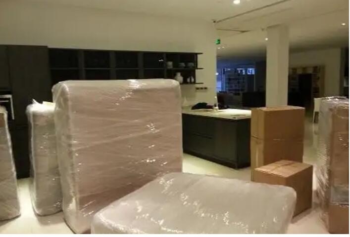 厦门到望奎县长途搬家